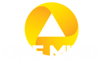 OneMind_Logo_white letters_transparent OneMind_Logo_white letters_transparent
